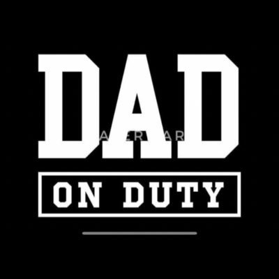 Official Twitter account for Dads On Duty USA. For information and/or appearance requests, please email DadsOnDutyUSA@gmail.com