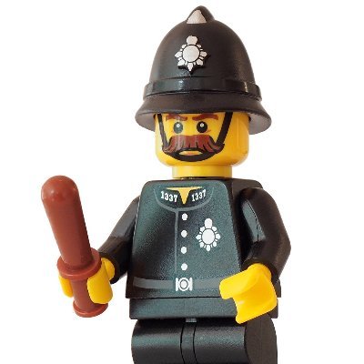 PoliceWatchUK Profile