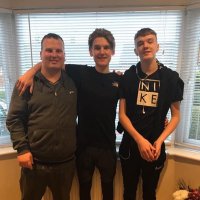 samcfc8993 (@samcfc8993) 's Twitter Profile