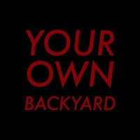 Your Own Backyard Podcast (@yobpodcast) 's Twitter Profile Photo