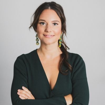 founder and vc at @worldfund 👩💻🦄 🌍 co-founder of @1E9tech think tank