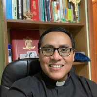 Padre Felipe Brito(@padrefebrito) 's Twitter Profile Photo