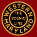 Western Maryland Scenic Railroad (@WMSRailroad) Twitter profile photo