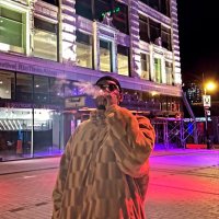 Mae$tro (@datmaestro) 's Twitter Profile Photo