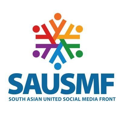 This is Official Account of South Asian United Social Media Front 