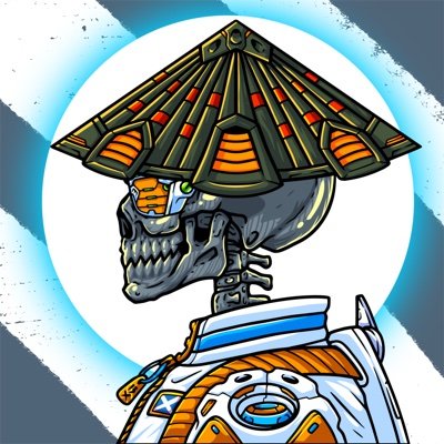 indaparat's profile picture. Member of @GMT_Token #GMTEAM