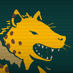 Caves of Qud 1.0 out now!さんのプロフィール画像