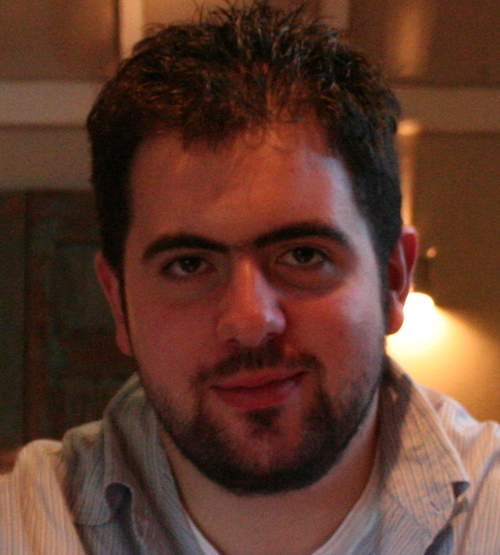 @JonBright@masto.ai
SRE Manager at Google.  Photography, cooking and occasional gaming. Opinions mine. he/him.