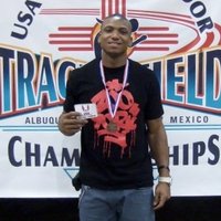 Thal Woods (@5050sp) 's Twitter Profile