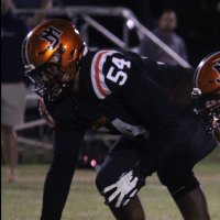 Christian Young (@chrisbeballin35) 's Twitter Profile Photo