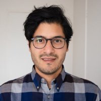 Damián Hernández (@hdamianh) 's Twitter Profile
