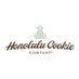 Honolulu Cookie Company (@honolulucookie) Twitter profile photo