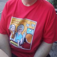 Nigel Rathbone (@nigelrathbone) 's Twitter Profile