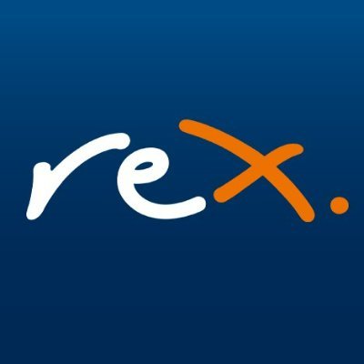 Welcome on board the official X of Rex Airlines -
Australia's largest independent regional and domestic airline! ✈️