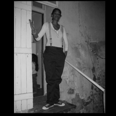 Ma_Euq's profile picture. Patriote et ferme ta chatte, merci bien 🐓