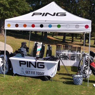 Golfer & lover of the game. Have clubs - will travel. #PING #GLe3 #G430 #i525 #Glide4 #PLD #PlayYourBest