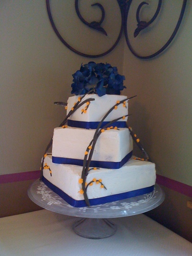 Circle cake, square cake, cup cake, crazy cake, hopefully delicious cake