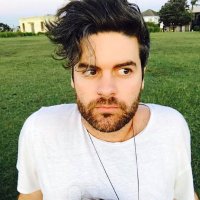 Jono Harrison (@jonohar) 's Twitter Profile Photo