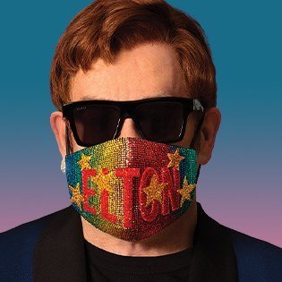 Elton John Italia
