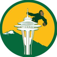 Seattle SuperKongs(@SeaSuperKongs) 's Twitter Profile Photo