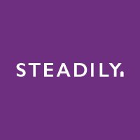 Steadily Insurance (@steadilyinsure) 's Twitter Profile Photo Steadily Insurance (@steadilyinsure) 's Twitter Profile Photo