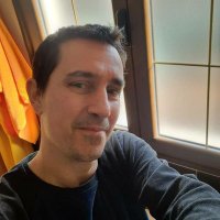 Alberto Garcia (@monsenyorg) 's Twitter Profile