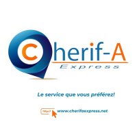 Cherif-A Express(@CherifAExpress) 's Twitter Profile Photo