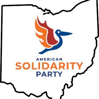 The American Solidarity Party of Ohio is a Pro-Life for the Whole-Life political party dedicated to a consistent life ethic, economic justice, and creation care