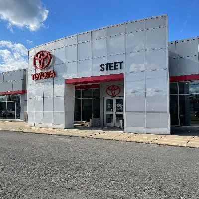 Toyota Retailer & Automotive Dealership 4991 Commercial Dr Yorkville NY https://t.co/yrYo3UKNB0 (518) 762-7222 See why it's so easy to do business with us!
