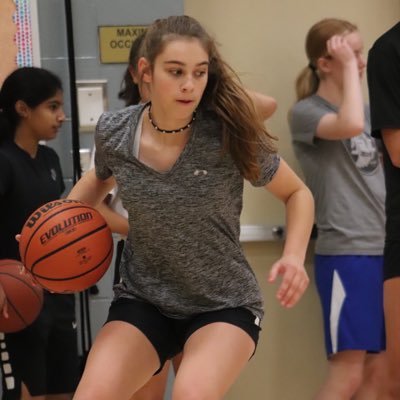 Ellie Frobig Profile