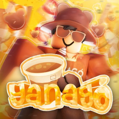 YanagoRoblox's profile picture. A successful & professional role-playing coffee bar industry on the Roblox Platform
Founded by @helvmm