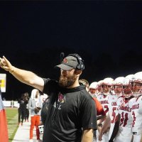 Will Houston (@coach_houston55) 's Twitter Profile