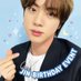 Jin Day LA #MoonForJinLA (@JinDayLA) Twitter profile photo