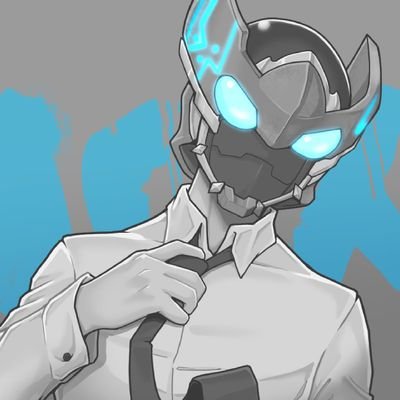 Nox 🌘(Reupload ARC) | Open Commissions |さんのプロフィール画像