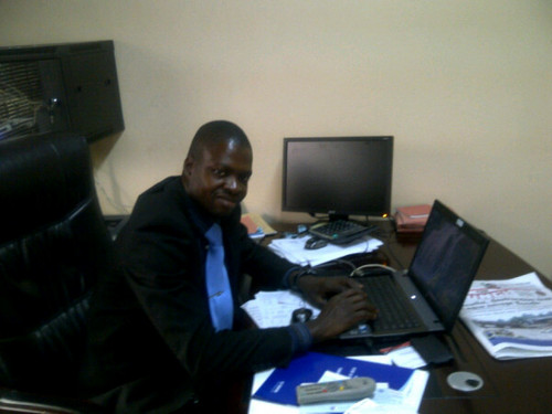 olaclemo's profile picture. April 10