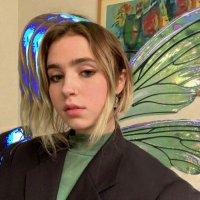 bella ⚤(@afilmbykirk_) 's Twitter Profile Photo