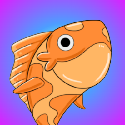 3,333 Feisty Fishies swimming on the #Solana blockchain

Minting Date: October 30th