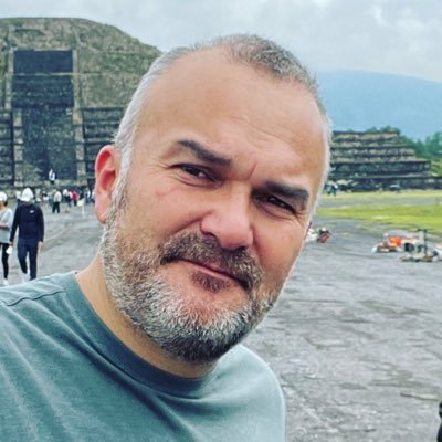 Creo firmemente en la capacidad creadora del Ser humano...