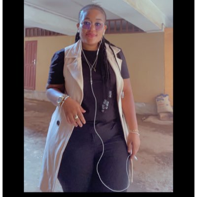 gukrisbaby's profile picture. Le hasard n'existe pas.Chaque circonstance de la vie est un cadeau pour nous amener à grandir davantage😎God is my Saviour 🙏❤