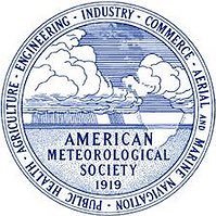 #WeAre the Penn State University Branch of the American Meteorological Society and Chapter of the National Weather Association