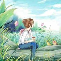 مملكة البرنسيسة (@qkjr9ingezkvbxd) 's Twitter Profile Photo