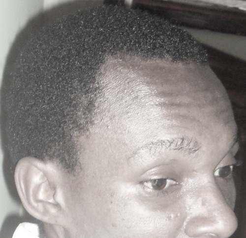 birekyeraho's profile picture. If it's going to be, it's up to me