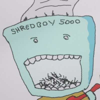 Mr_ShrEddie Profile Picture