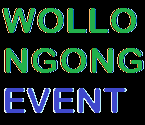 Events and things to do in Wollongong NSW Australia