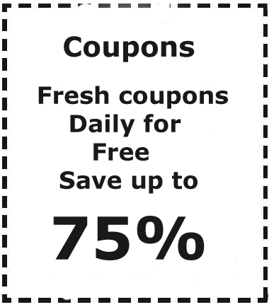 saveusingcoupon's profile picture. Teach you how to save money and share hot coupons and deals with you .