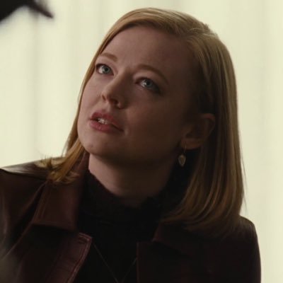 gifs of siobhan roy from succession