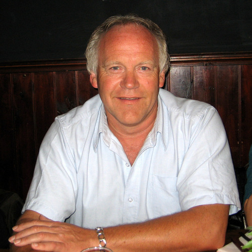 Ima9ine's profile picture. Retired from active work