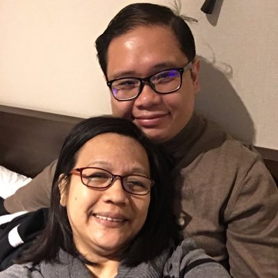 janrosary_yap's profile picture. Rosary Regina Yap appreciation account