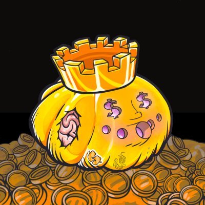 This autumn we harvest NFT collection of 6,666 wicked PFP pumpkin Creeps 🎃
Join us on Discord 🔛 https://t.co/8rGO5A2W1f