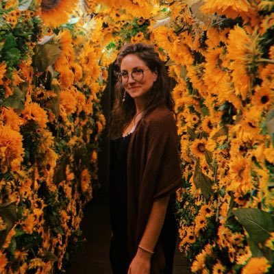 Research Fellow . @UMSEAS . University of Michigan . Plant Biologist . Microbial Ecologist . Lifetime Learner .